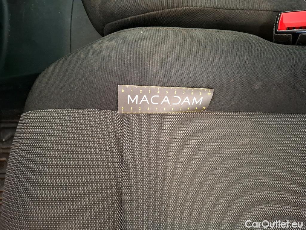  Citroen  Berlingo  Fourgon Driver M 1000 1.5 BlueHDi 100CV BVM5 E6dT #17