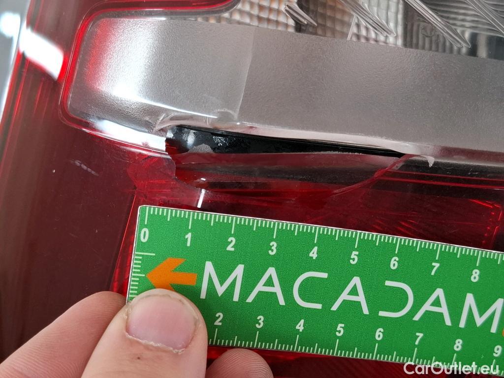  Citroen  Berlingo  Fourgon Club M 650 1.5 BlueHDi 100CV BVM6 E6d #27