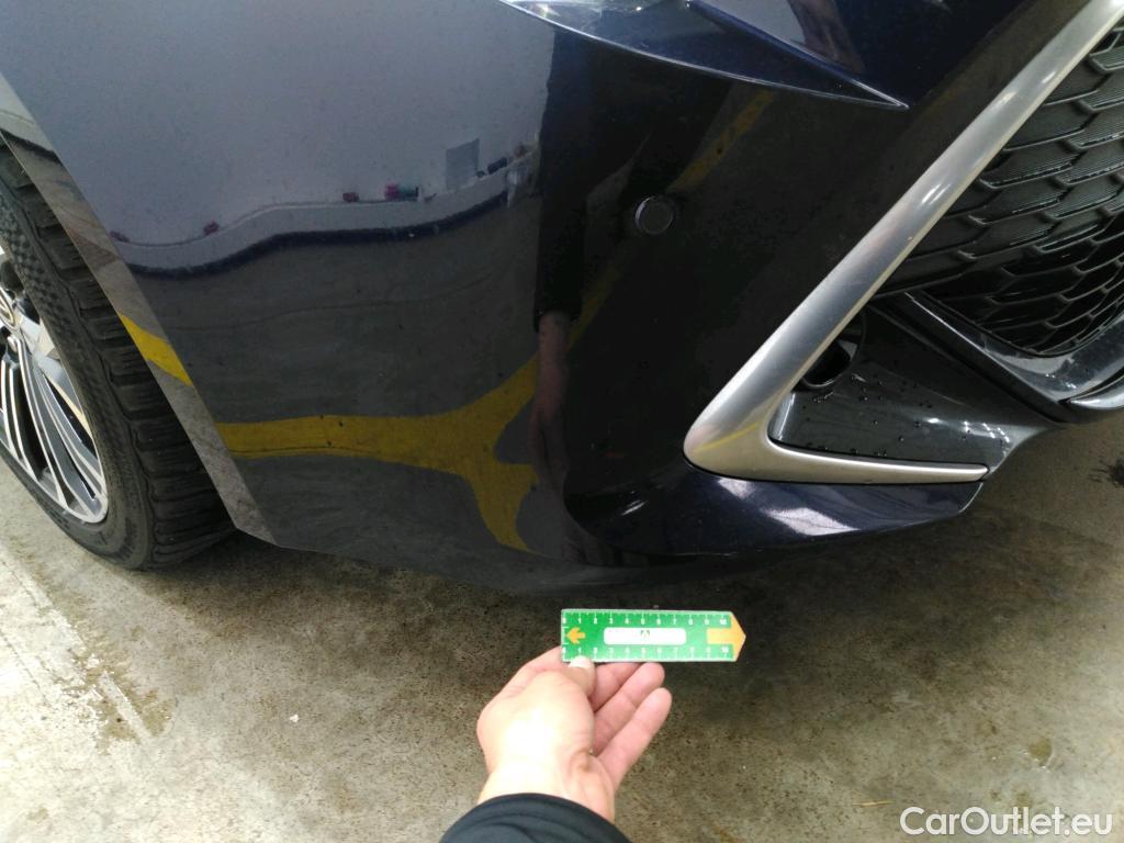  Toyota  Corolla TOYOTA  Touring Sports / 2018 / 5P / Break Hybride 122h Collection #7