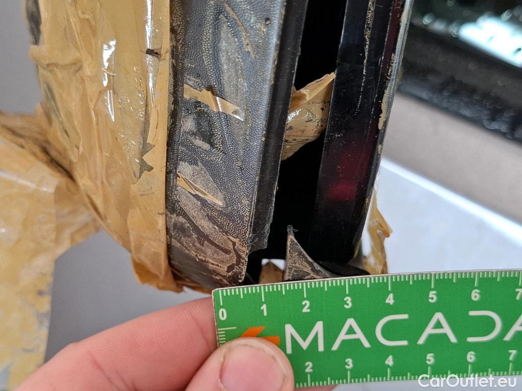  Citroen  Berlingo  Fourgon Club M 650 1.5 BlueHDi 100CV BVM6 E6d #20