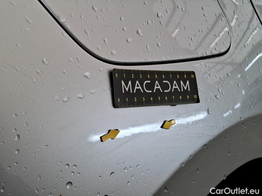  Volkswagen  Golf  VIII Berline Style 1st 2.0 TDI 150CV BVA7 E6dT #4