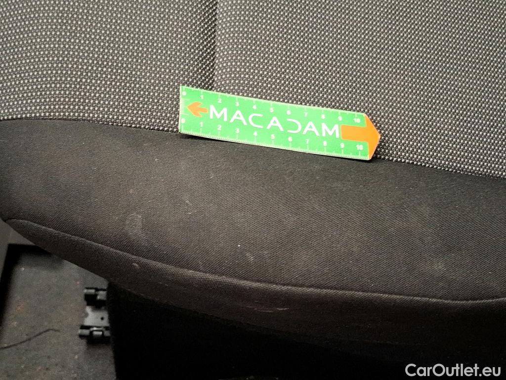  Citroen  Berlingo  Fourgon Club M 650 1.5 BlueHDi 100CV BVM6 E6d #45