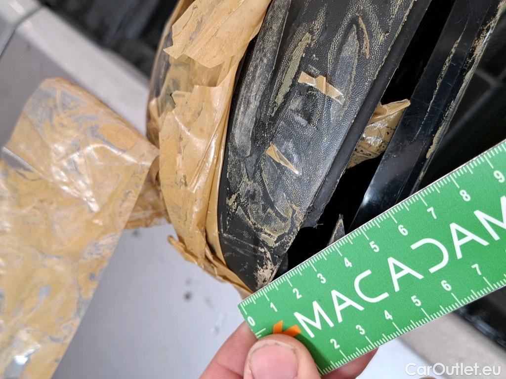  Citroen  Berlingo  Fourgon Club M 650 1.5 BlueHDi 100CV BVM6 E6d #36