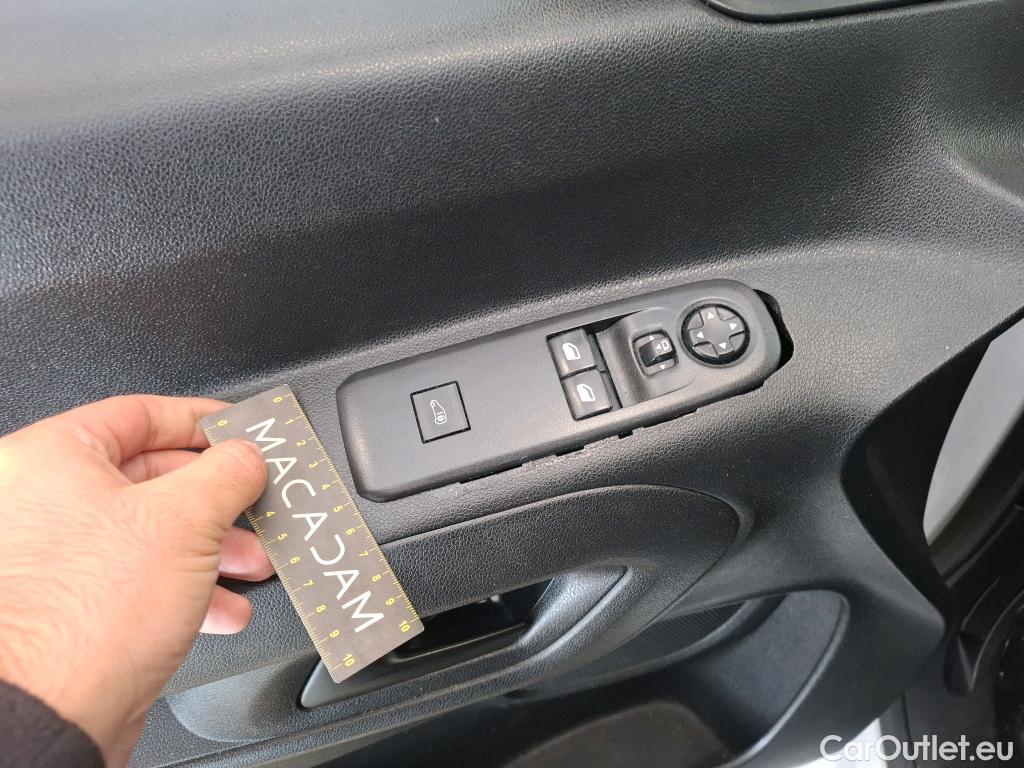  Citroen  Berlingo  Fourgon Driver XL 950 1.5 BlueHDi 100CV BVM5 E6dT #63