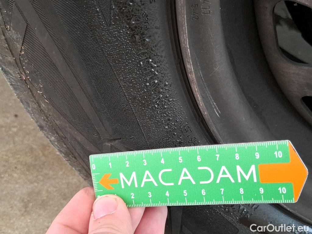  Citroen  Berlingo  Fourgon Club M 650 1.5 BlueHDi 100CV BVM6 E6d #34