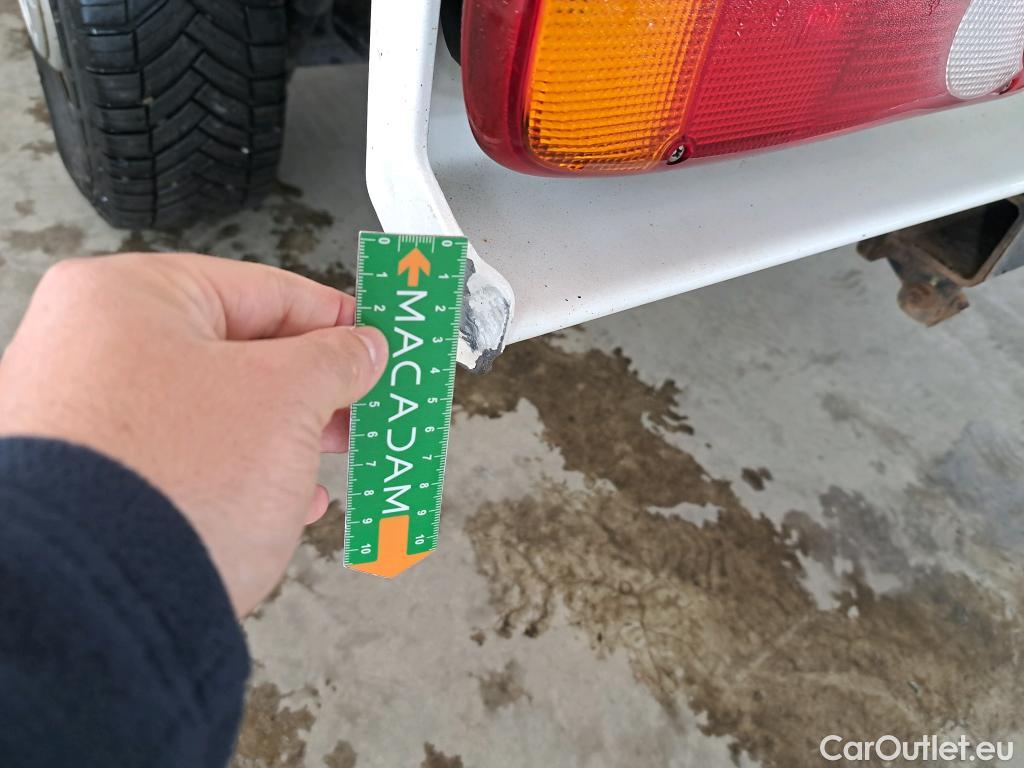  Citroen  Jumper CITROEN ChassisCabine SC / 2014 / 2P / Chassis cab 35 L2 BlueHDi 140 S&S BVM6 Control #16