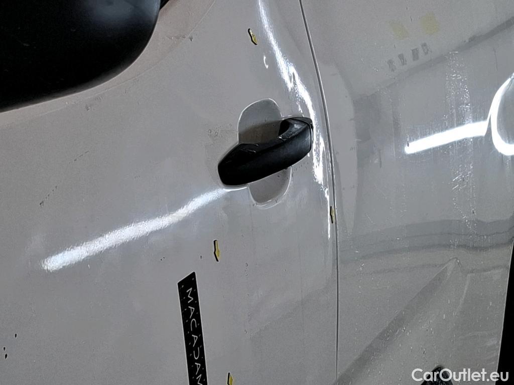  Citroen  Berlingo  Fourgon Driver XL 950 1.5 BlueHDi 100CV BVM5 E6dT #36