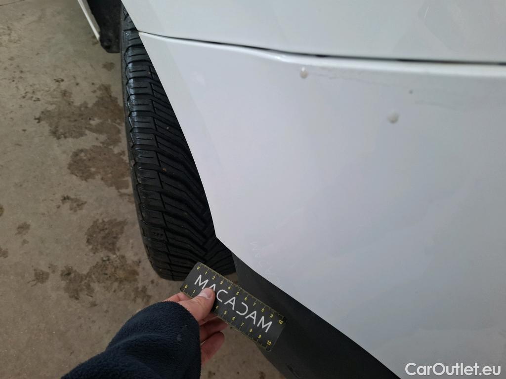  Citroen  Berlingo  Fourgon Driver M 1000 1.5 BlueHDi 100CV BVM5 E6dT #2