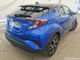  Toyota  C-HR TOYOTA  / 2016 / 5P / SUV 1.8 HYBRIDE 122 COLLECTION #3