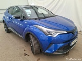  Toyota  C-HR TOYOTA  / 2016 / 5P / SUV 1.8 HYBRIDE 122 COLLECTION #4