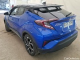  Toyota  C-HR TOYOTA  / 2016 / 5P / SUV 1.8 HYBRIDE 122 COLLECTION #2