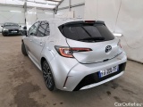  Toyota  Corolla TOYOTA  / 2018 / 5P / Berline Hybride 122h Design #2