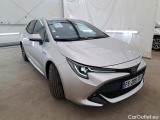  Toyota  Corolla TOYOTA  / 2018 / 5P / Berline Hybride 122h Design #4
