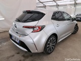  Toyota  Corolla TOYOTA  / 2018 / 5P / Berline Hybride 122h Design #3