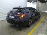  Toyota  Corolla TOYOTA  Touring Sports / 2018 / 5P / Break Hybride 122h Collection #3