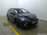  Toyota  Corolla TOYOTA  Touring Sports / 2018 / 5P / Break Hybride 122h Collection #4