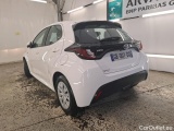  Toyota  Yaris TOYOTA  Hybride / 2019 / 5P / Berline Hybride 116h France Business Stage Acad #2