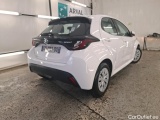  Toyota  Yaris TOYOTA  Hybride / 2019 / 5P / Berline Hybride 116h France Business Stage Acad #3