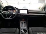  Volkswagen  Golf  VIII Berline Style 1st 2.0 TDI 150CV BVA7 E6dT #5