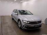  Volkswagen  Passat VOLKSWAGEN  SW / 2019 / 5P / Break 1.4 TSI DSG HYBRIDE REC SW GTE BUSINESS(SL) #4