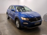  Volkswagen  T-ROC VOLKSWAGEN  / 2017 / 5P / SUV 1.0 TSI 110 LOUNGE BUSINESS #4
