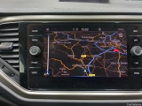  Volkswagen  T-ROC VOLKSWAGEN  / 2017 / 5P / SUV 1.0 TSI 110 LOUNGE BUSINESS #13