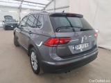  Volkswagen  Tiguan VOLKSWAGEN  / 2016 / 5P / SUV 1.5 TSI 150 EVO DSG7 Confortline #2