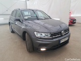  Volkswagen  Tiguan VOLKSWAGEN  / 2016 / 5P / SUV 1.5 TSI 150 EVO DSG7 Confortline #4