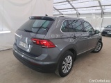  Volkswagen  Tiguan VOLKSWAGEN  / 2016 / 5P / SUV 1.5 TSI 150 EVO DSG7 Confortline #3