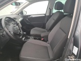  Volkswagen  Tiguan VOLKSWAGEN  / 2016 / 5P / SUV 1.5 TSI 150 EVO DSG7 Confortline #8