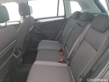  Volkswagen  Tiguan VOLKSWAGEN  / 2016 / 5P / SUV 1.5 TSI 150 EVO DSG7 Confortline #9