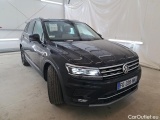  Volkswagen  Tiguan VOLKSWAGEN  5p SUV 1.5 TSI 150 EVO DSG7 Carat Exclusive #4