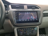  Volkswagen  Tiguan VOLKSWAGEN  5p SUV 1.5 TSI 150 EVO DSG7 Carat Exclusive #7