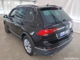  Volkswagen  Tiguan VOLKSWAGEN  / 2020 / 5P / SUV 1.5 TSI 150 DSG7 Life Busines #2