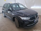  Volkswagen  Tiguan VOLKSWAGEN  / 2020 / 5P / SUV 1.5 TSI 150 DSG7 Life Busines #4