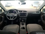  Volkswagen  Tiguan VOLKSWAGEN  / 2020 / 5P / SUV 1.5 TSI 150 DSG7 Life Busines #5