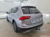  Volkswagen  Tiguan VOLKSWAGEN  Allspace / 2017 / 5P / SUV 2.0 TDI 150 DSG7 Confortline Business #2