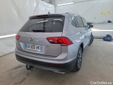  Volkswagen  Tiguan VOLKSWAGEN  Allspace / 2017 / 5P / SUV 2.0 TDI 150 DSG7 Confortline Business #3