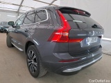  Volvo  XC60 VOLVO   2021  5P  SUV B4 AWD 197 Geartro 8 Inscrip Luxe #2