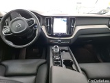  Volvo  XC60 VOLVO   2021  5P  SUV B4 AWD 197 Geartro 8 Inscrip Luxe #5