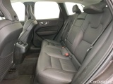  Volvo  XC60 VOLVO   2021  5P  SUV B4 AWD 197 Geartro 8 Inscrip Luxe #9