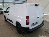  Citroen  Berlingo  Fourgon Driver XL 950 1.5 BlueHDi 100CV BVM5 E6dT #2