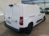 Citroen  Berlingo  Fourgon Driver XL 950 1.5 BlueHDi 100CV BVM5 E6dT #3