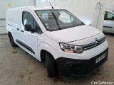  Citroen  Berlingo  Fourgon Driver XL 950 1.5 BlueHDi 100CV BVM5 E6dT #4