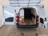  Citroen  Berlingo  Fourgon Driver XL 950 1.5 BlueHDi 100CV BVM5 E6dT #8
