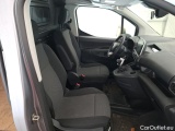  Citroen  Berlingo  Fourgon Club M 650 1.5 BlueHDi 100CV BVM6 E6d #8