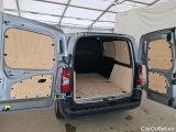  Citroen  Berlingo  Fourgon Club M 650 1.5 BlueHDi 100CV BVM6 E6d #10