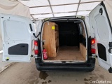  Citroen  Berlingo  Fourgon Driver M 1000 1.5 BlueHDi 100CV BVM5 E6dT #8