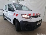  Citroen  Berlingo  Fourgon Worker M 1000 1.5 BlueHDi 100 #4
