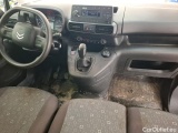  Citroen  Berlingo  Fourgon Worker M 1000 1.5 BlueHDi 100 #5